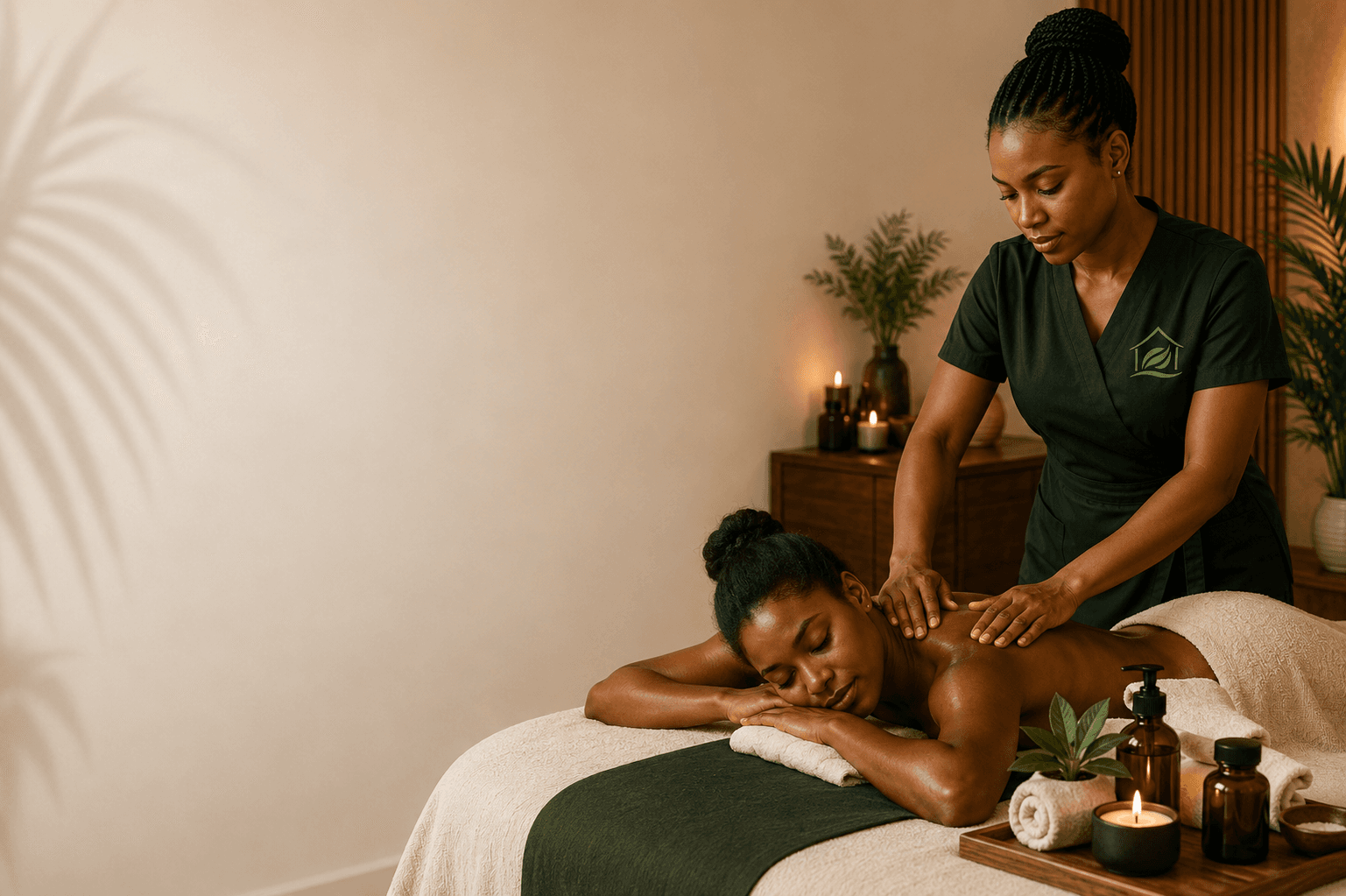 Premium wellness products