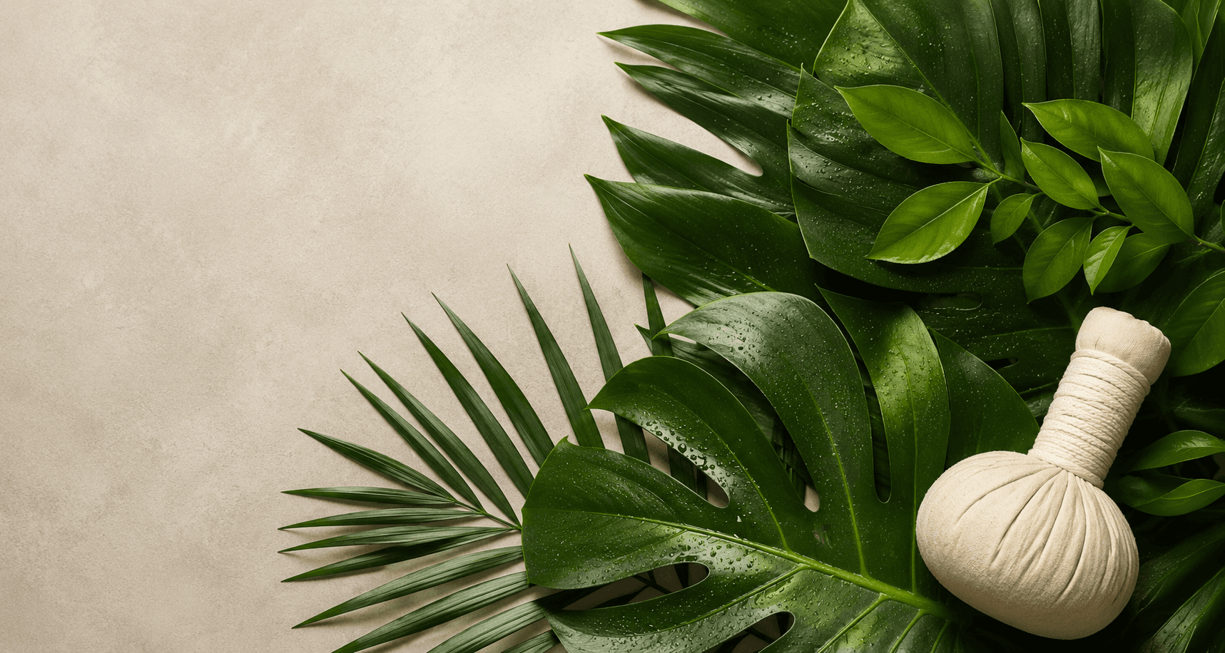 Wellness background