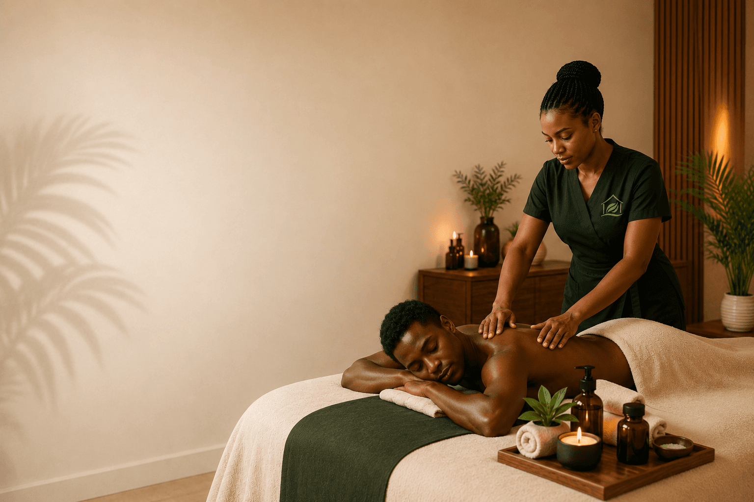 Premium wellness products