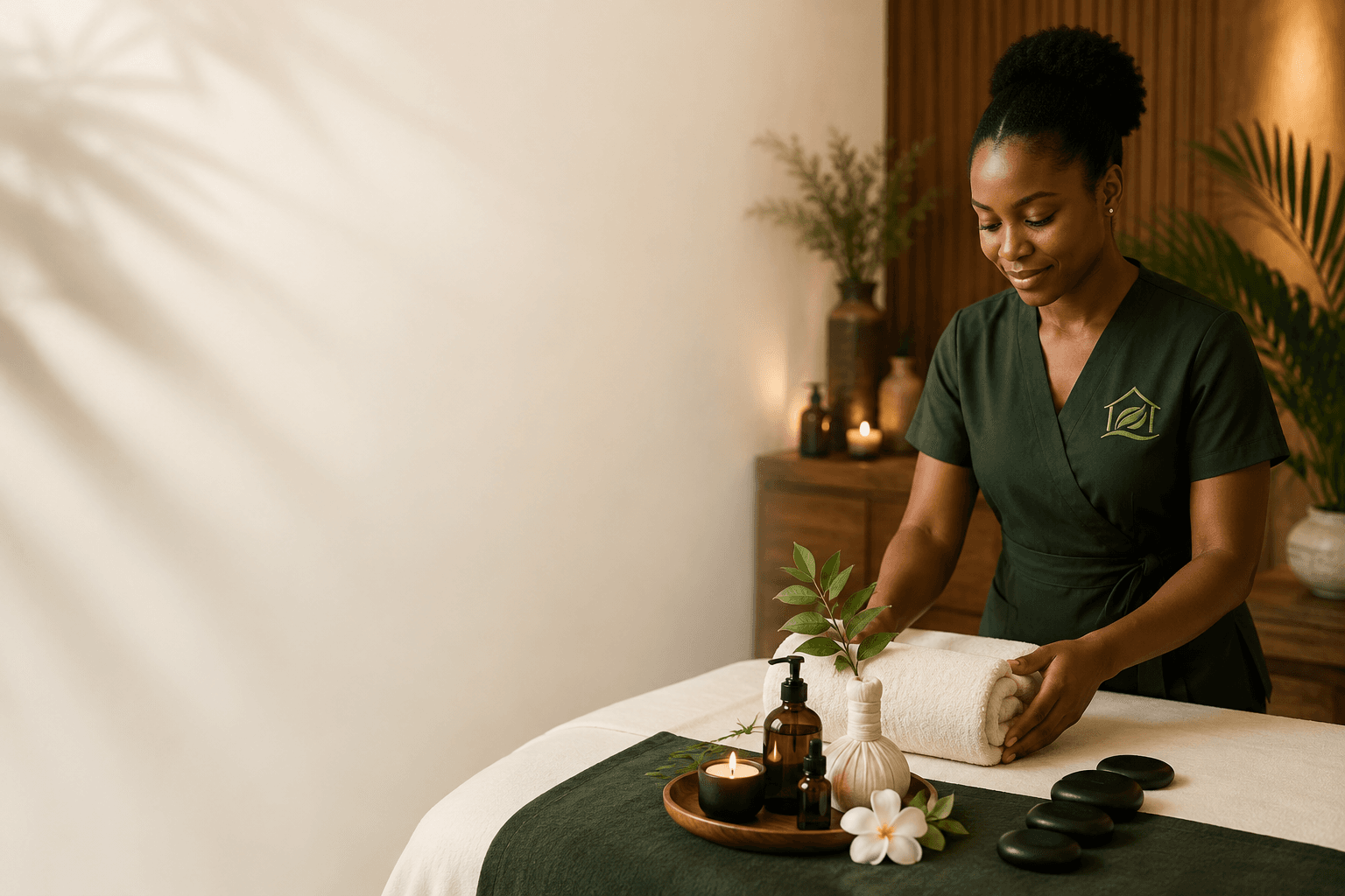 Premium wellness products