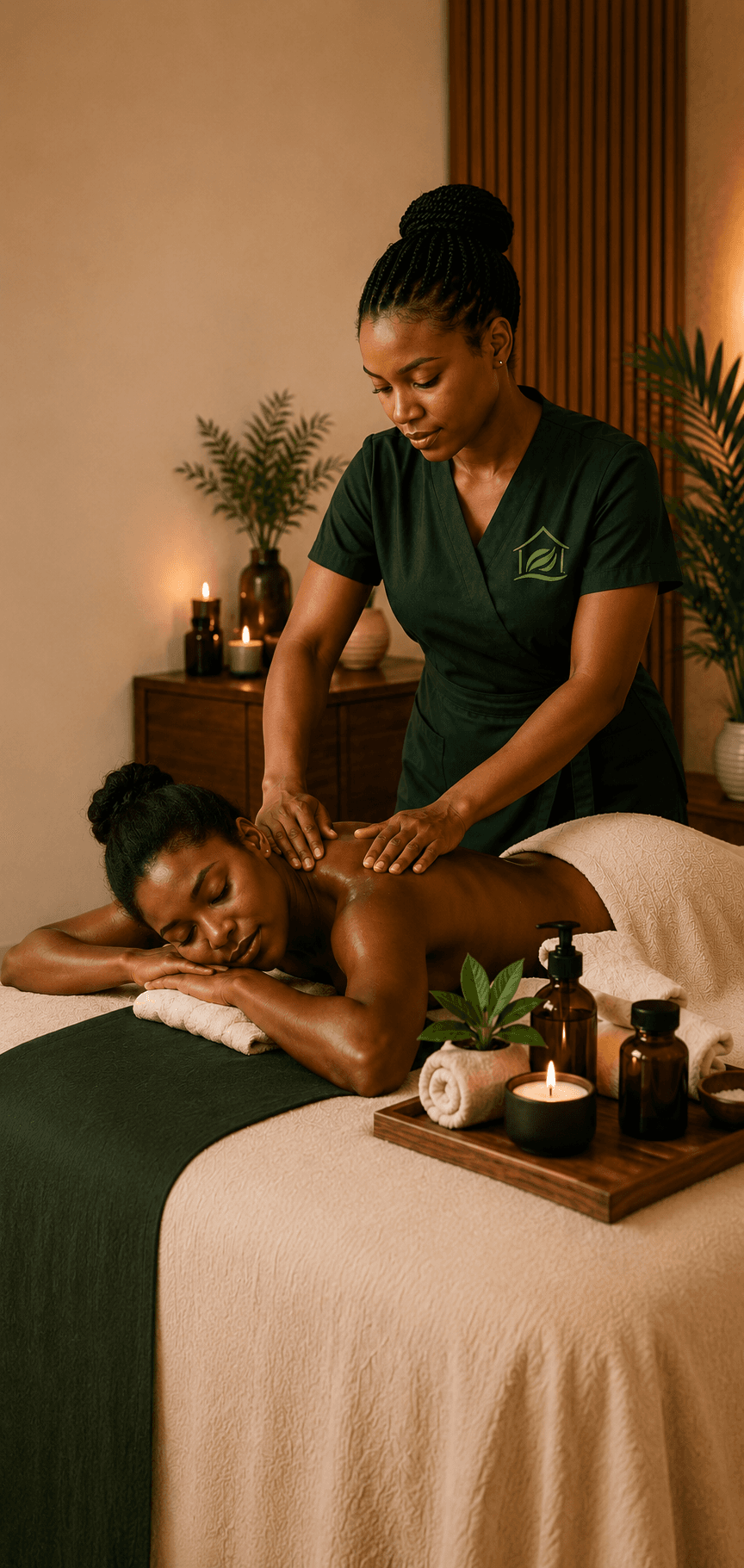 Premium wellness products