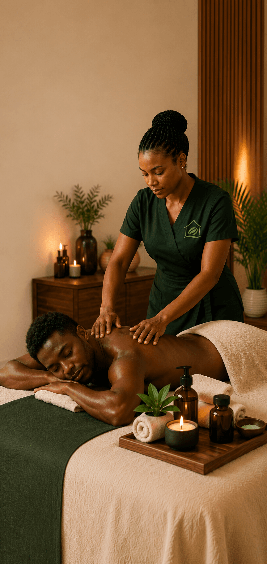 Premium wellness products