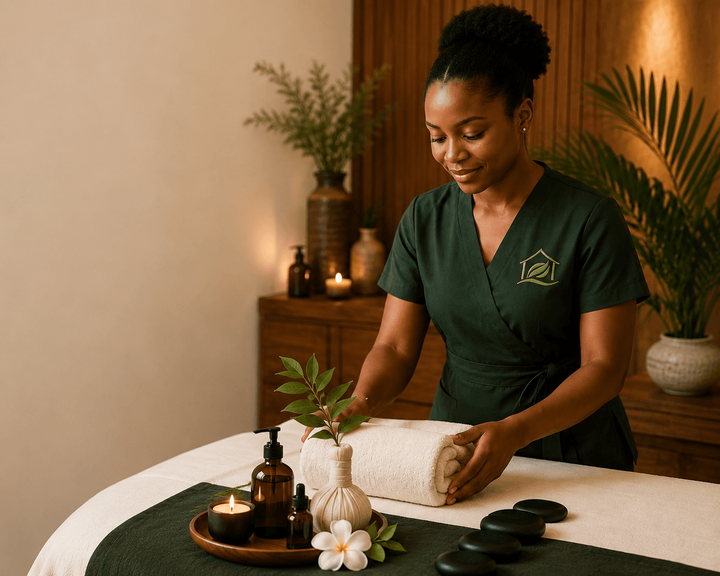 Premium wellness products