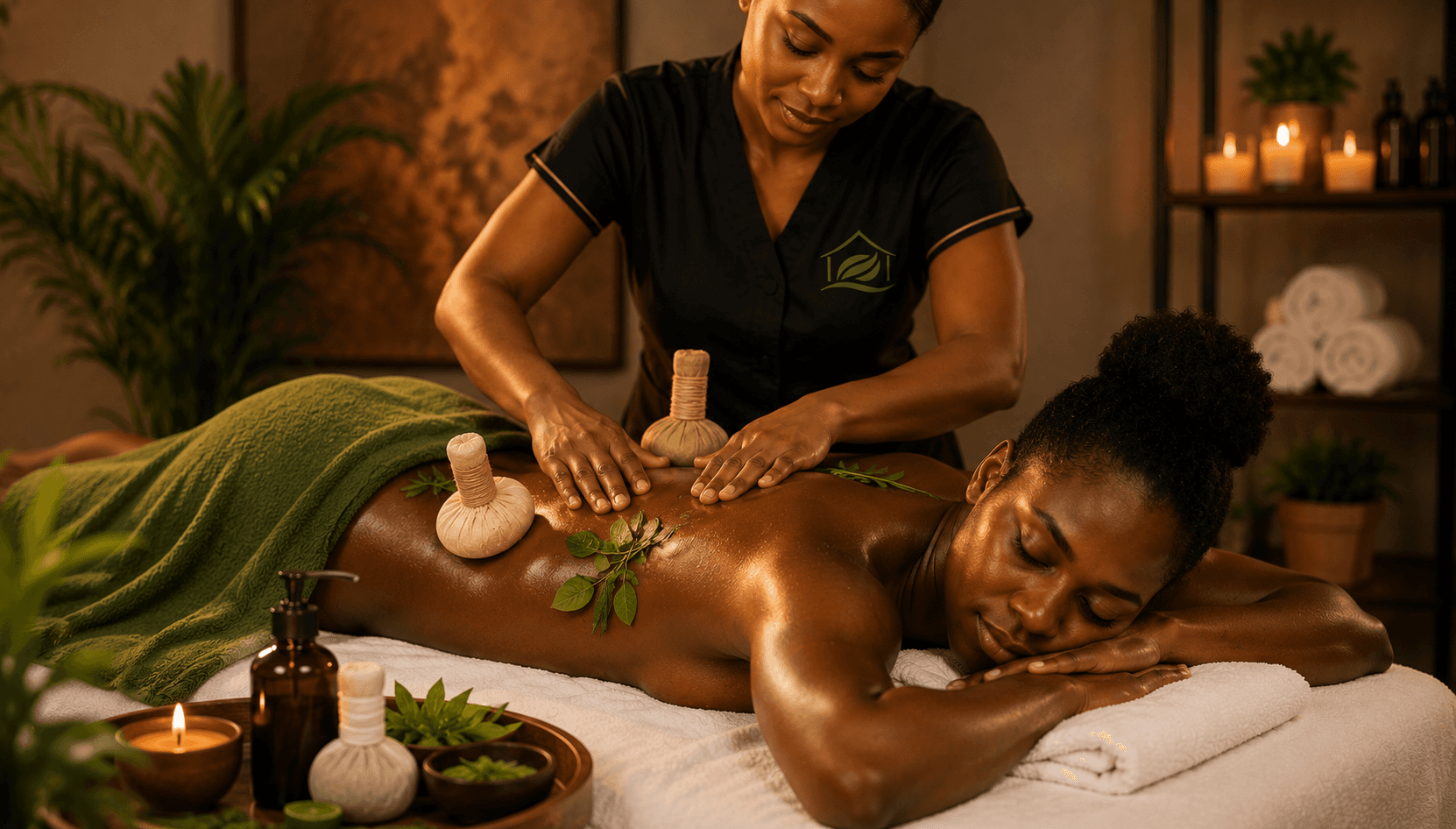 Herbal Lymphatic Detox